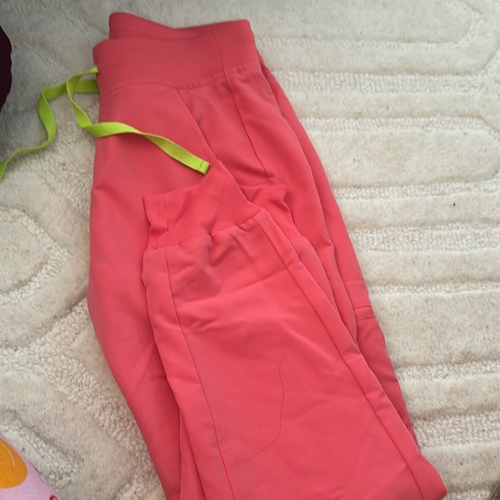 Zamora fig joggers XXSP